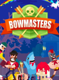 Bowmasters
