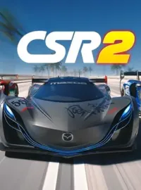 CSR Racing 2