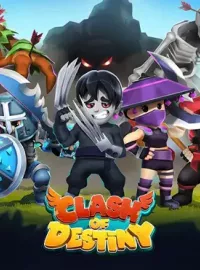 Clash of Destiny