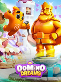 Domino Dreams