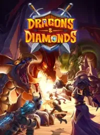 Dragons & Diamonds
