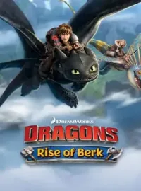 Dragons: Rise of Berk