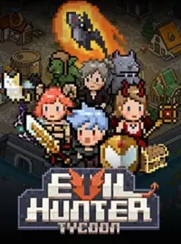 Evil Hunter Tycoon