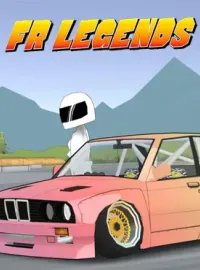 FR Legends