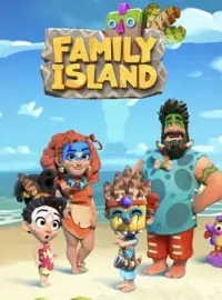 Family Island
