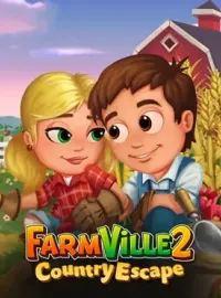 FarmVille 2: Country Escape