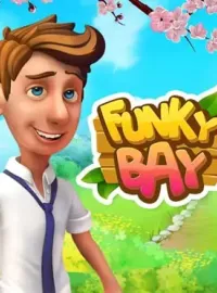 Funky Bay