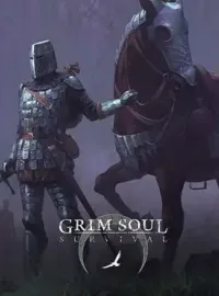 Grim Soul: Dark Survival RPG