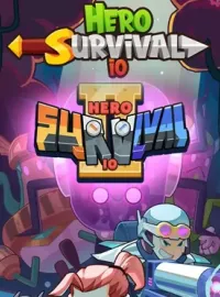 Hero Survival IO 1 & 2