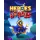 Heroes vs. Hordes: Survival