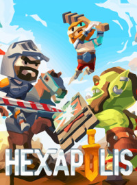 Hexapolis