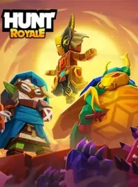 Hunt Royale