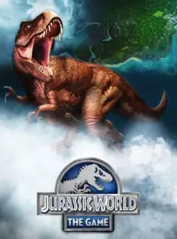 Jurassic World: The Game