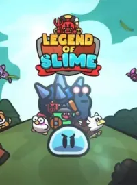 Legend of Slime RPG