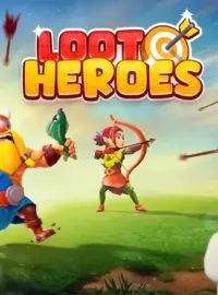 Loot Heroes