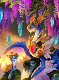 Merge Dragons