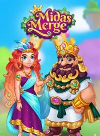 Midas Merge