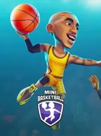 Mini Basketball