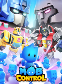 Mob Control