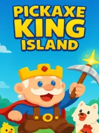 Pickaxe King Island