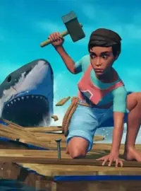 Raft Survival