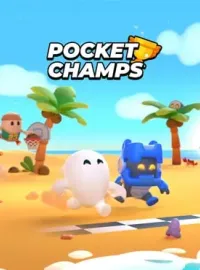 Pocket Champs