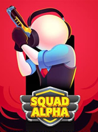 Squad Alpha