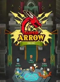 Super Arrow AFK