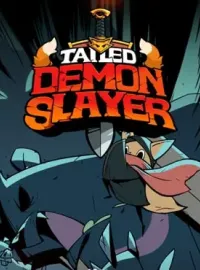Tailed Demon Slayer