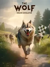 The Wolf: Online RPG