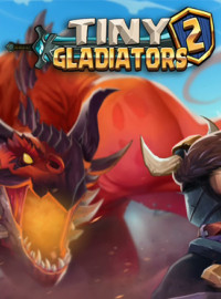 Tiny Gladiators 2