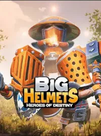 Big Helmets