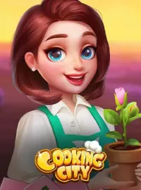 Cooking City