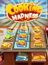 Cooking Madness
