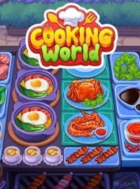 Cooking World