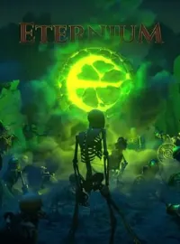 Eternium
