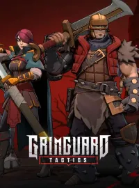Grimguard Tactics