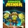 Idle Zombie Miner: Gold Tycoon