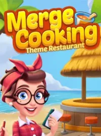 Merge Cooking