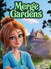 Merge Gardens