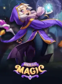 Merge Magic!