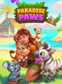 Paradise Paws