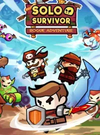 Solo Survivor IO