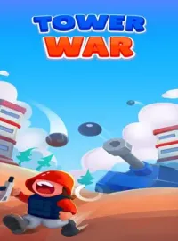 Tower War