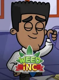 Weed Inc