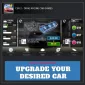 Upgrade your desired Car — CSR Racing 2