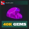 40K Gems — Color Clash