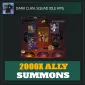 2000x Ally Summons — Dark Clan