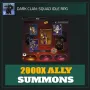 2000x Ally Summons — Dark Clan
