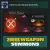 2000x Weapon Summons — Dark Clan